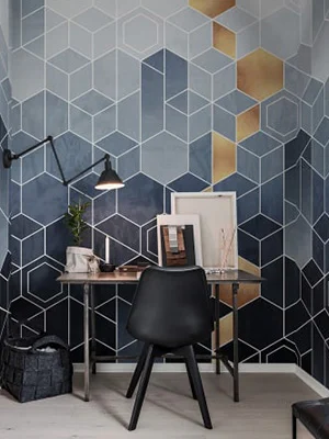 3д фотообои Таллинн, Эстония