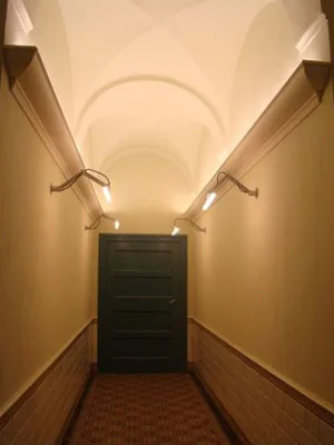 Лепной декор Таллинн, Эстония