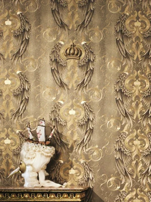 Обои для стен Таллинн, Эстония